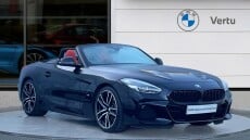 BMW Z4 sDrive 20i M Sport 2dr Auto Petrol Roadster